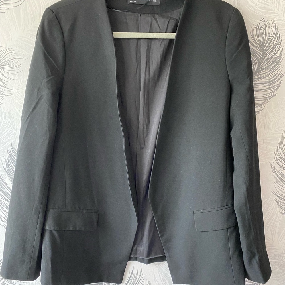 Zara woman blazer